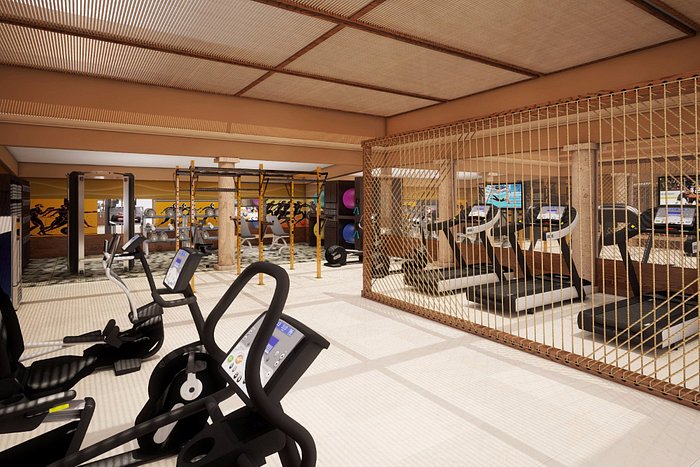cabo-ocean-dream-gym