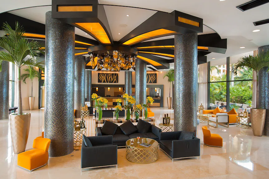 cancun-signature-paradise-lobby