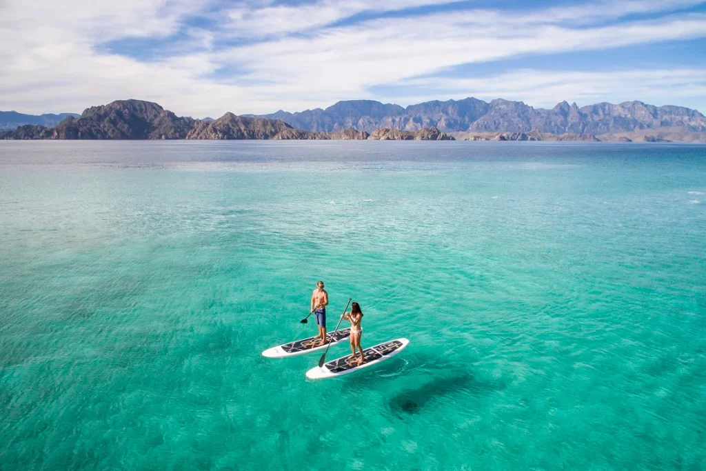paradise-loreto-islands-resort-paddle