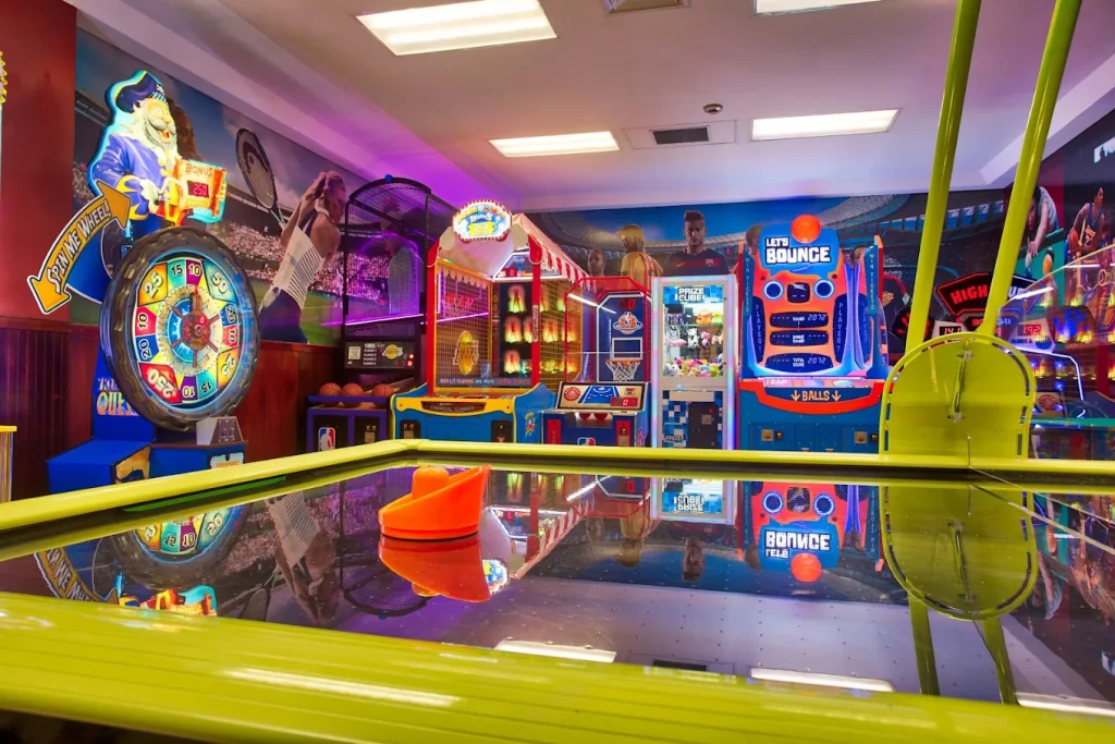 vallarta-barcelo-mismaloya-gamehall